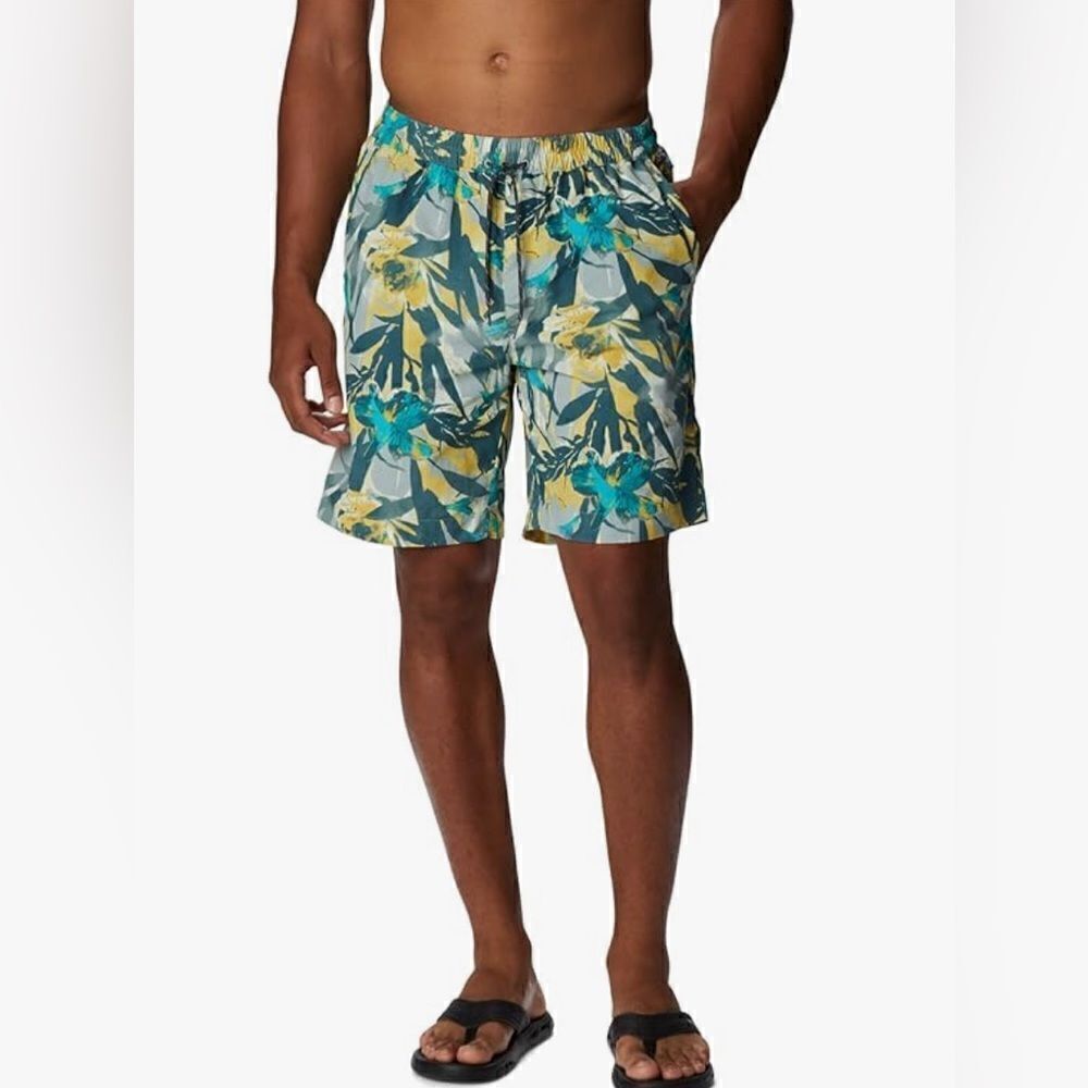 Columbia Men's Standard M Summerdry Short